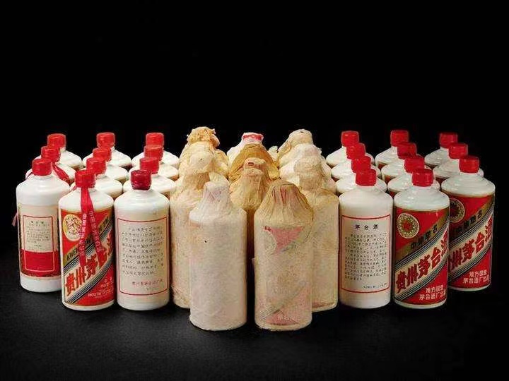 清丰回收珍品茅台上门（最新更新行情）
